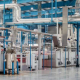 COO , Leading manufacturing Company
